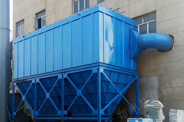 除尘器
